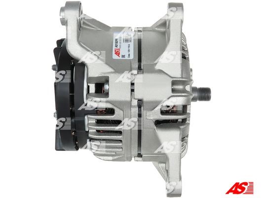Generator 12V 110A As-pl A0150PR AS-PL