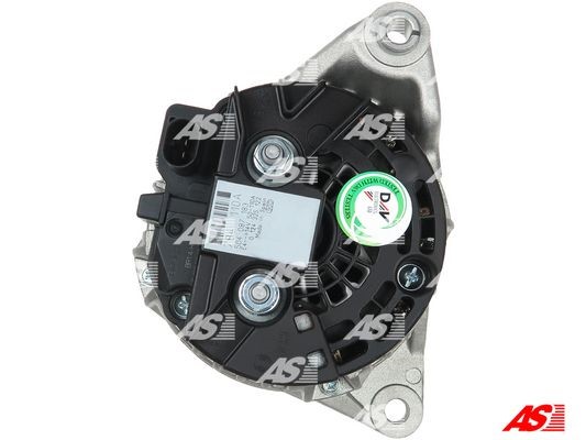 Generator 12V 110A As-pl A0150PR AS-PL