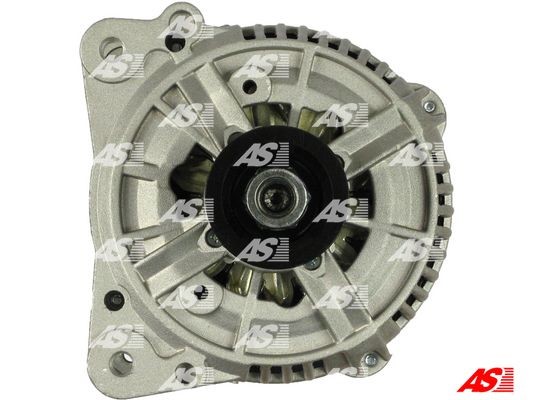 Generator 12V 120A As-pl A0151 AS-PL