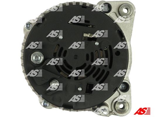 Generator 12V 120A As-pl A0151 AS-PL