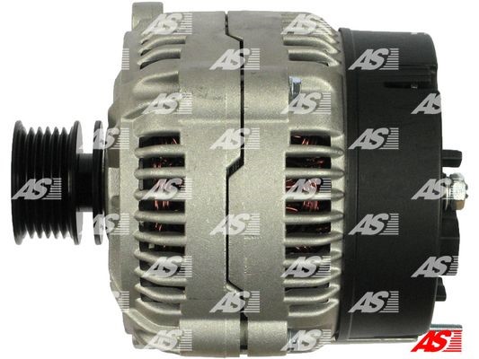 Generator 12V 120A As-pl A0151 AS-PL