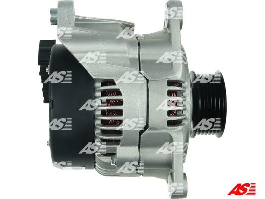 Generator 12V 70A As-pl A0152 AS-PL