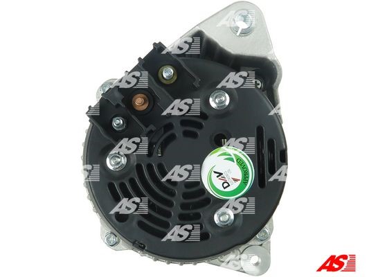Generator 12V 70A As-pl A0152 AS-PL