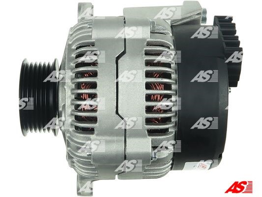 Generator 12V 70A As-pl A0152 AS-PL