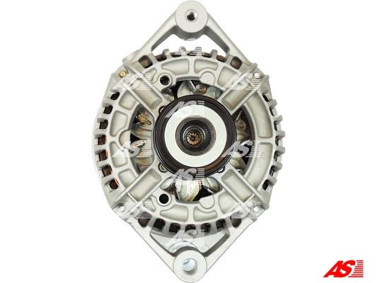 Generator 12V 120A As-pl Brand new | as-pl | alternators A0154(P) AS-PL