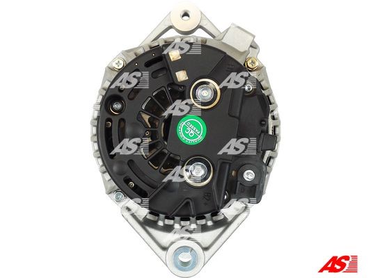 Generator 12V 120A As-pl Brand new | as-pl | alternators A0154(P) AS-PL