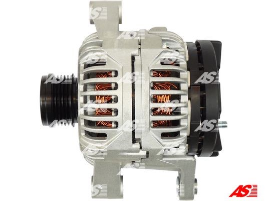 Generator 12V 120A As-pl Brand new | as-pl | alternators A0154(P) AS-PL