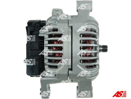 Generator 12V 120A As-pl A0154 AS-PL