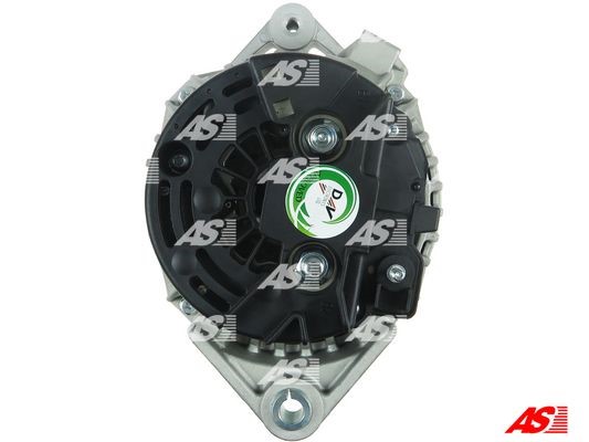 Generator 12V 120A As-pl A0154 AS-PL