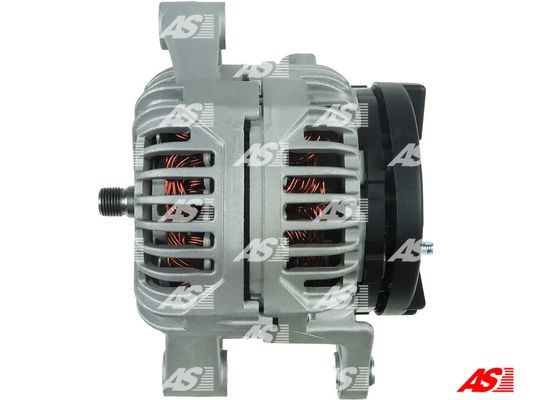 Generator 12V 120A As-pl A0154 AS-PL
