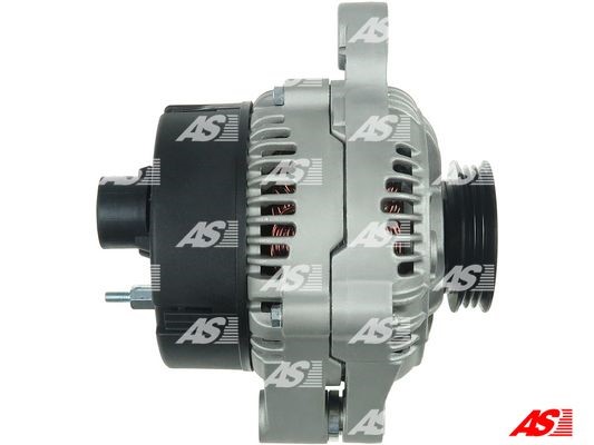 Generator 12V 60A As-pl Brand new | as-pl | alternators A0155 AS-PL Generator 12V 60A As-pl Brand new | as-pl | alternators A0155 AS-PL