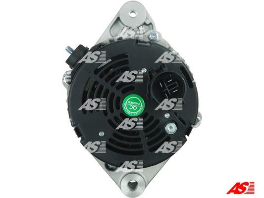 Generator 12V 60A As-pl Brand new | as-pl | alternators A0155 AS-PL Generator 12V 60A As-pl Brand new | as-pl | alternators A0155 AS-PL