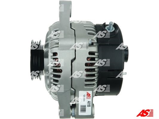 Generator 12V 60A As-pl Brand new | as-pl | alternators A0155 AS-PL Generator 12V 60A As-pl Brand new | as-pl | alternators A0155 AS-PL