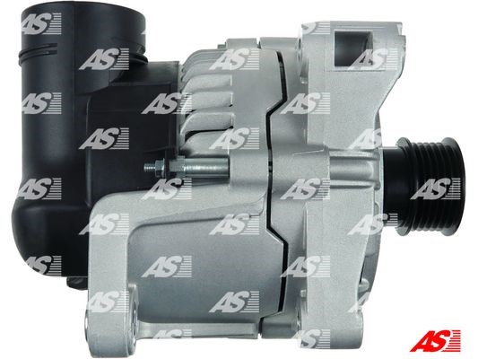 Generator 12V 140A As-pl A0156 AS-PL