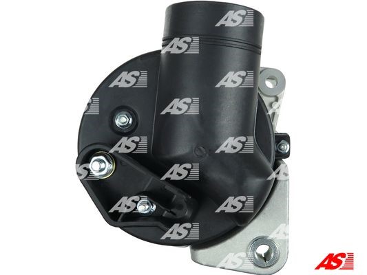 Generator 12V 140A As-pl A0156 AS-PL