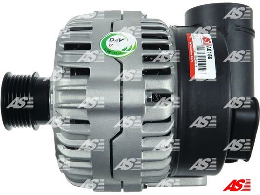 Generator 12V 140A As-pl A0156 AS-PL