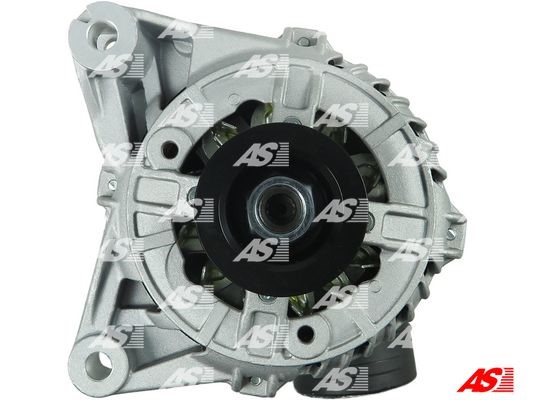 Generator 12V 90A As-pl A0157 AS-PL
