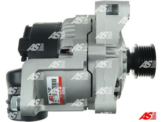 Generator 12V 90A As-pl A0157 AS-PL
