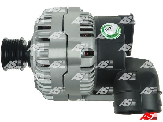 Generator 12V 90A As-pl A0157 AS-PL
