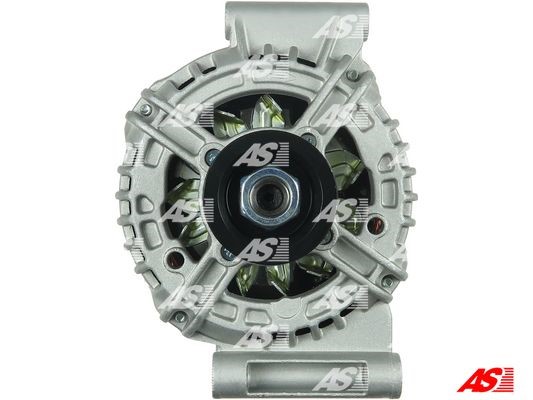 Generator 12V 100A As-pl A0159 AS-PL