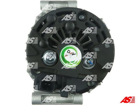 Generator 12V 100A As-pl A0159 AS-PL