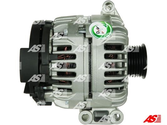 Generator 12V 100A As-pl A0159PR AS-PL