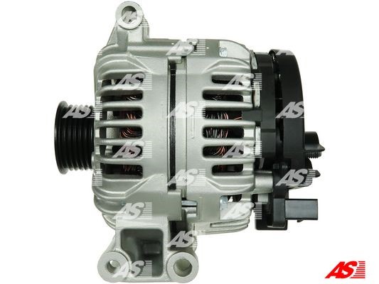 Generator 12V 100A As-pl A0159PR AS-PL