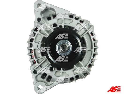 Generator 12V 150A As-pl A0160 AS-PL