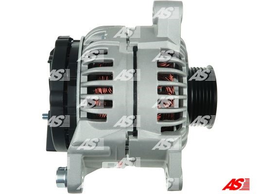 Generator 12V 150A As-pl A0160 AS-PL