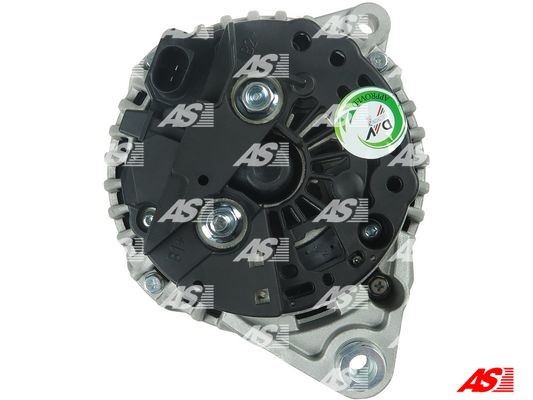 Generator 12V 150A As-pl A0160 AS-PL