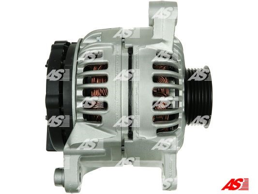 Generator 12V 150A As-pl A0160PR AS-PL