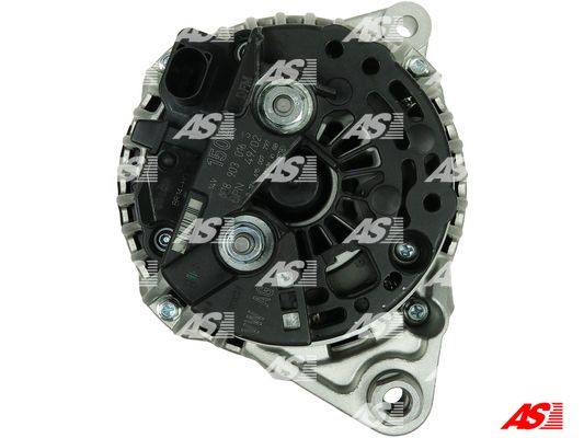 Generator 12V 150A As-pl A0160PR AS-PL