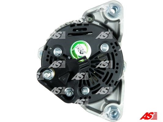 Generator 12V 90A As-pl A0161 AS-PL