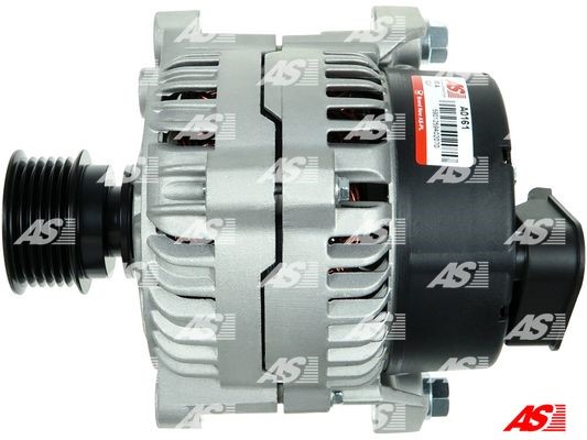Generator 12V 90A As-pl A0161 AS-PL