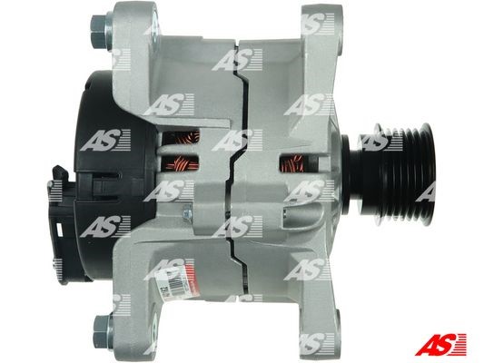 Generator 12V 90A As-pl A0162 AS-PL