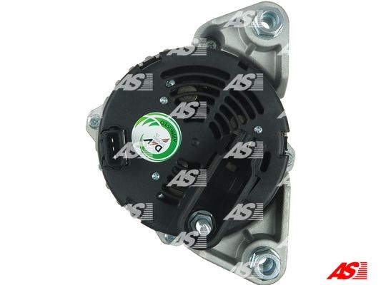 Generator 12V 90A As-pl A0162 AS-PL