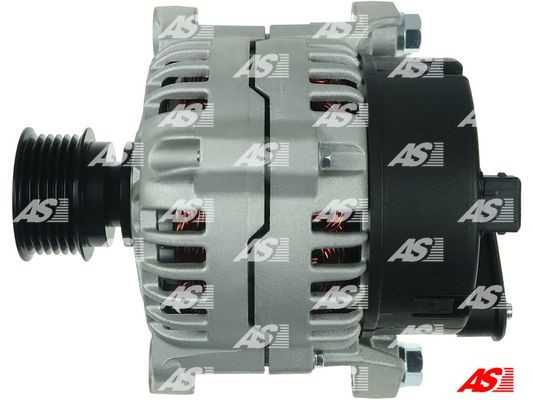 Generator 12V 90A As-pl A0162 AS-PL