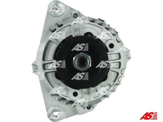 Generator 12V 80A As-pl A0163 AS-PL