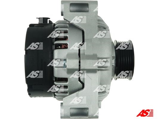 Generator 12V 80A As-pl A0163 AS-PL