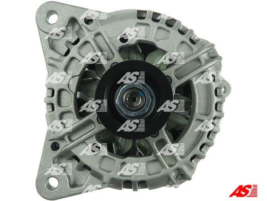 Generator 12V 150A As-pl Brand new | as-pl | alternators A0164 AS-PL