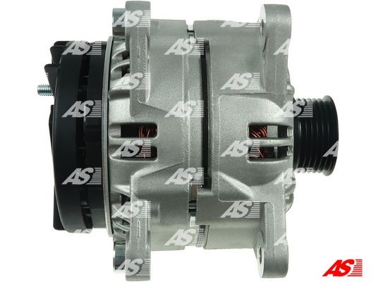 Generator 12V 150A As-pl Brand new | as-pl | alternators A0164 AS-PL