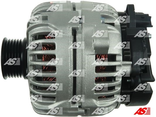 Generator 12V 150A As-pl Brand new | as-pl | alternators A0164 AS-PL
