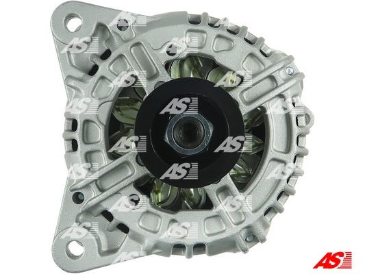 Generator 12V 150A As-pl Brand new | as-pl | alternators A0165 AS-PL