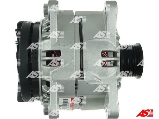 Generator 12V 150A As-pl Brand new | as-pl | alternators A0165 AS-PL