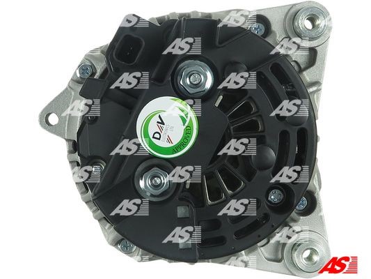 Generator 12V 150A As-pl Brand new | as-pl | alternators A0165 AS-PL