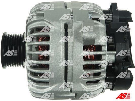 Generator 12V 150A As-pl Brand new | as-pl | alternators A0165 AS-PL