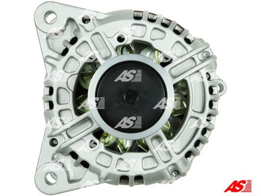 Generator 12V 150A As-pl Brand new | as-pl | alternators A0166(P) AS-PL