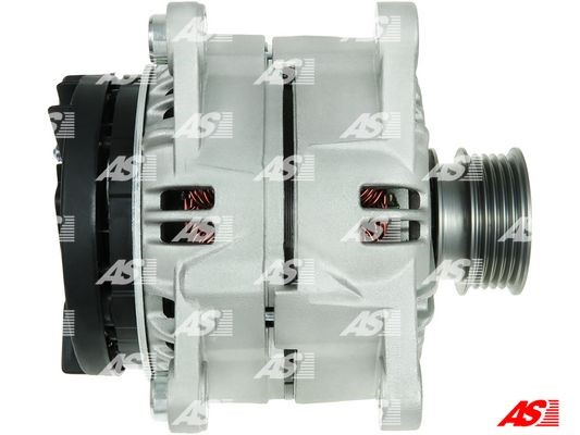 Generator 12V 150A As-pl Brand new | as-pl | alternators A0166(P) AS-PL