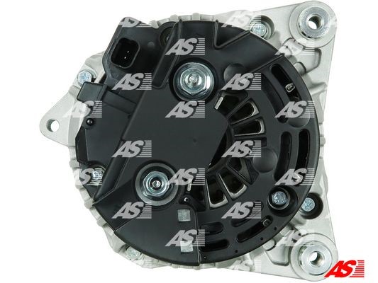 Generator 12V 150A As-pl Brand new | as-pl | alternators A0166(P) AS-PL