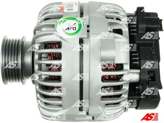 Generator 12V 150A As-pl Brand new | as-pl | alternators A0166(P) AS-PL